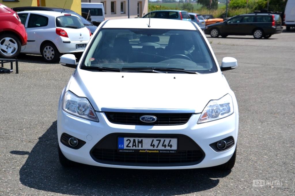 Ford Focus, 2011 - pohled č. 15