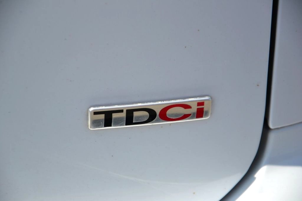 Ford Focus, 2011 - pohled č. 5