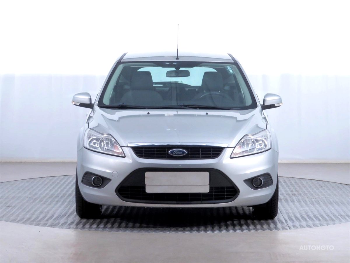 Ford Focus, 2008 - pohled č. 2