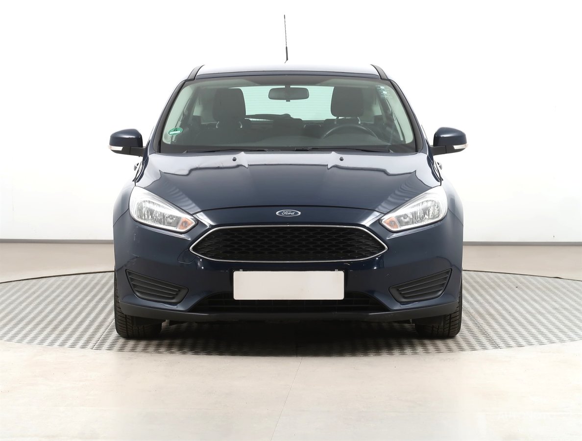 Ford Focus, 2015 - pohled č. 2