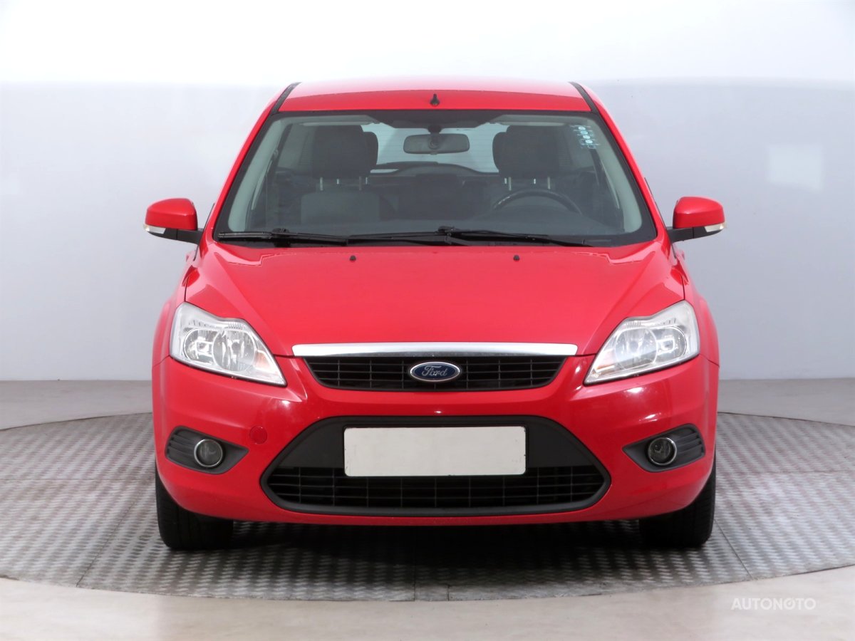 Ford Focus, 2010 - pohled č. 2