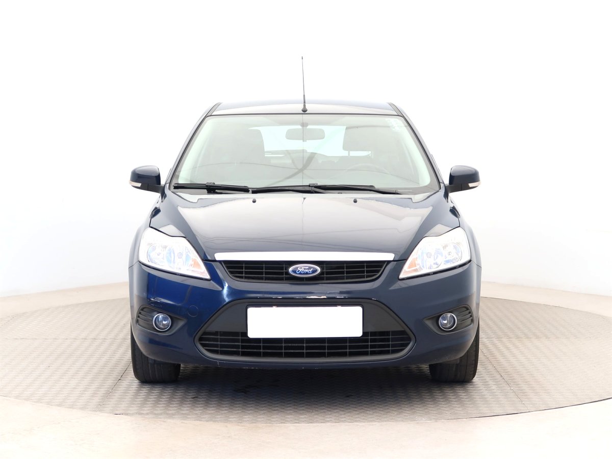 Ford Focus, 2010 - pohled č. 2