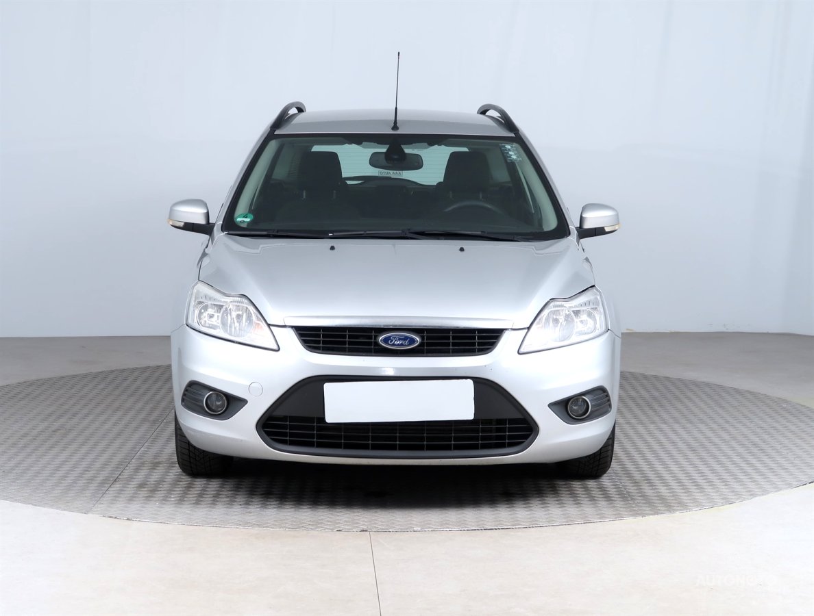 Ford Focus, 2009 - pohled č. 2