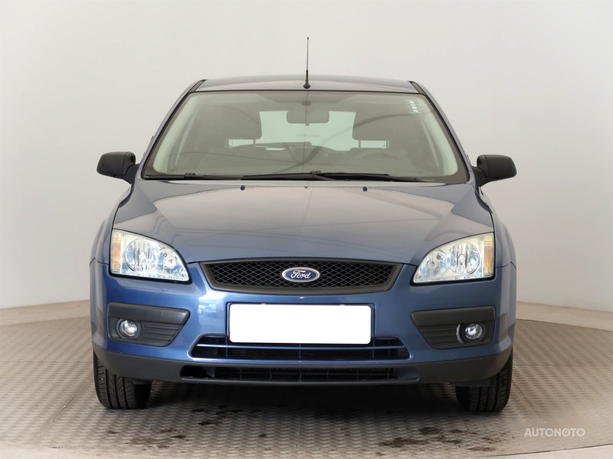 Ford Focus, 2006 - pohled č. 2