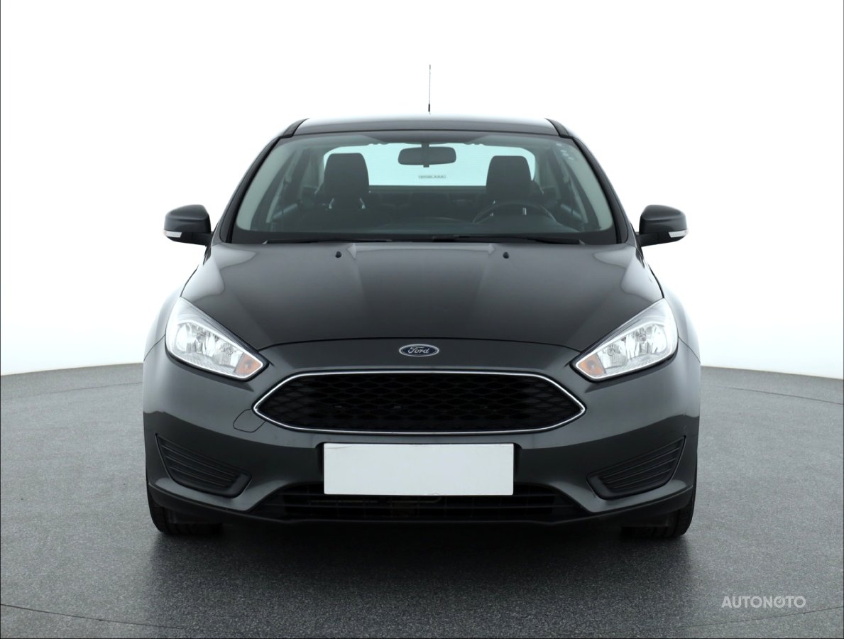 Ford Focus, 2017 - pohled č. 2