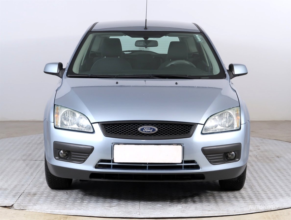 Ford Focus, 2007 - pohled č. 2