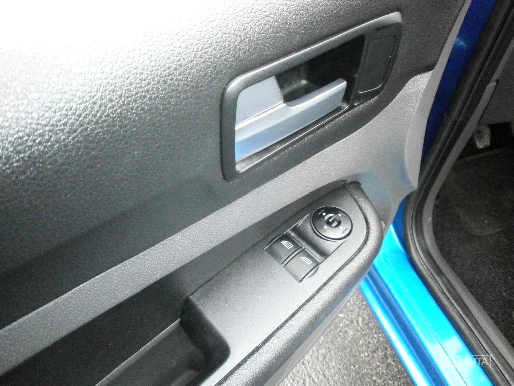 Ford Focus, 2005 - pohled č. 12