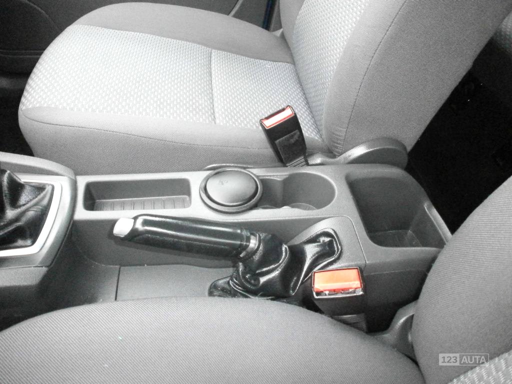 Ford Focus, 2005 - pohled č. 13