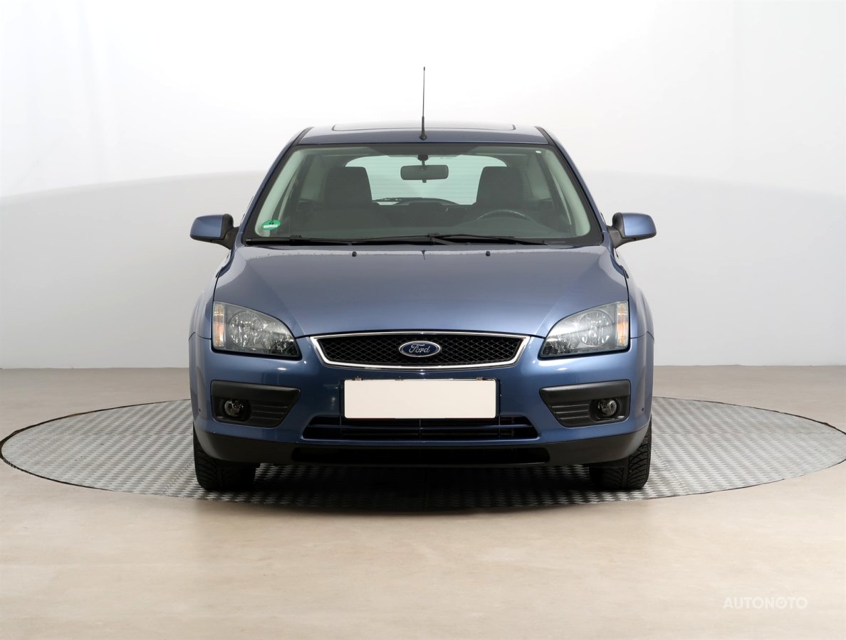 Ford Focus, 2006 - pohled č. 2