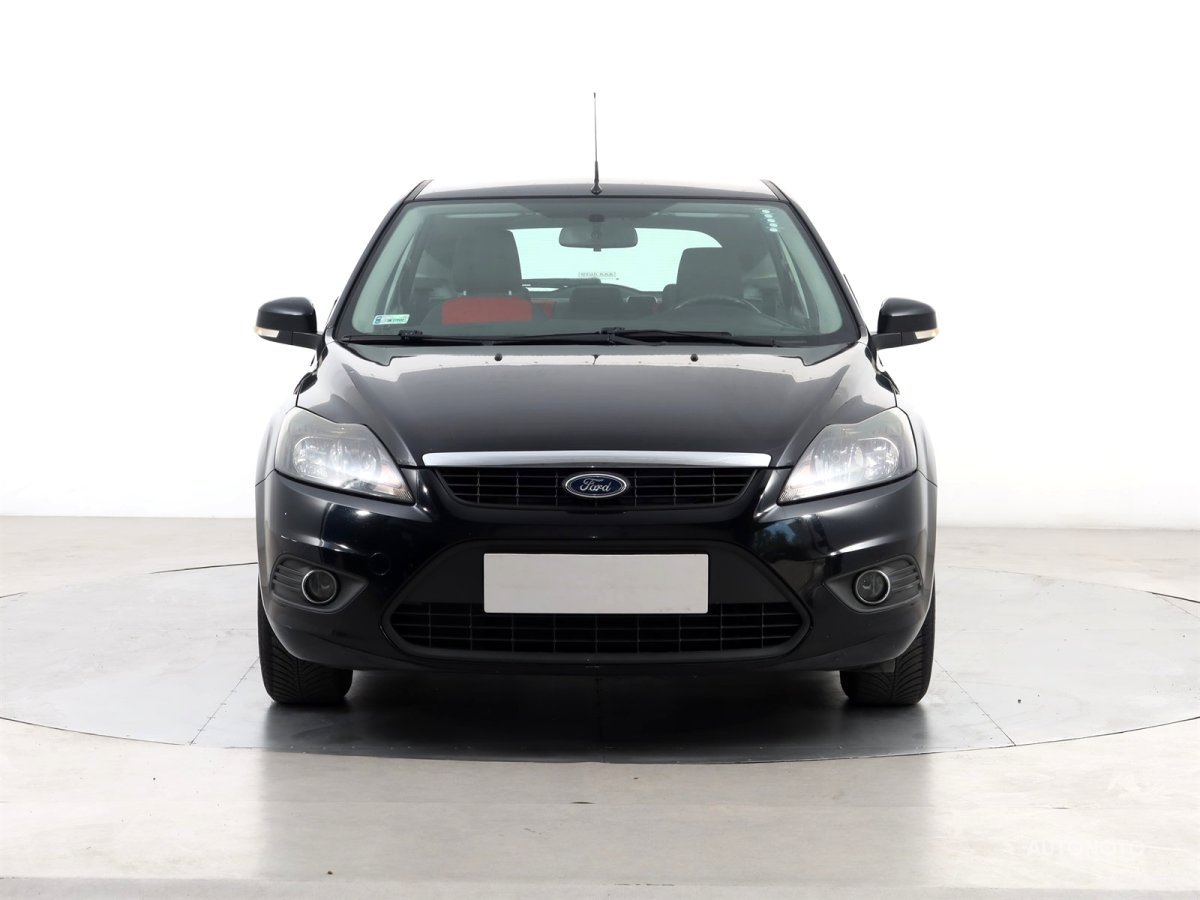 Ford Focus, 2008 - pohled č. 2