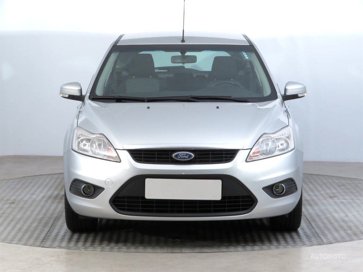 Ford Focus, 2010 - pohled č. 2