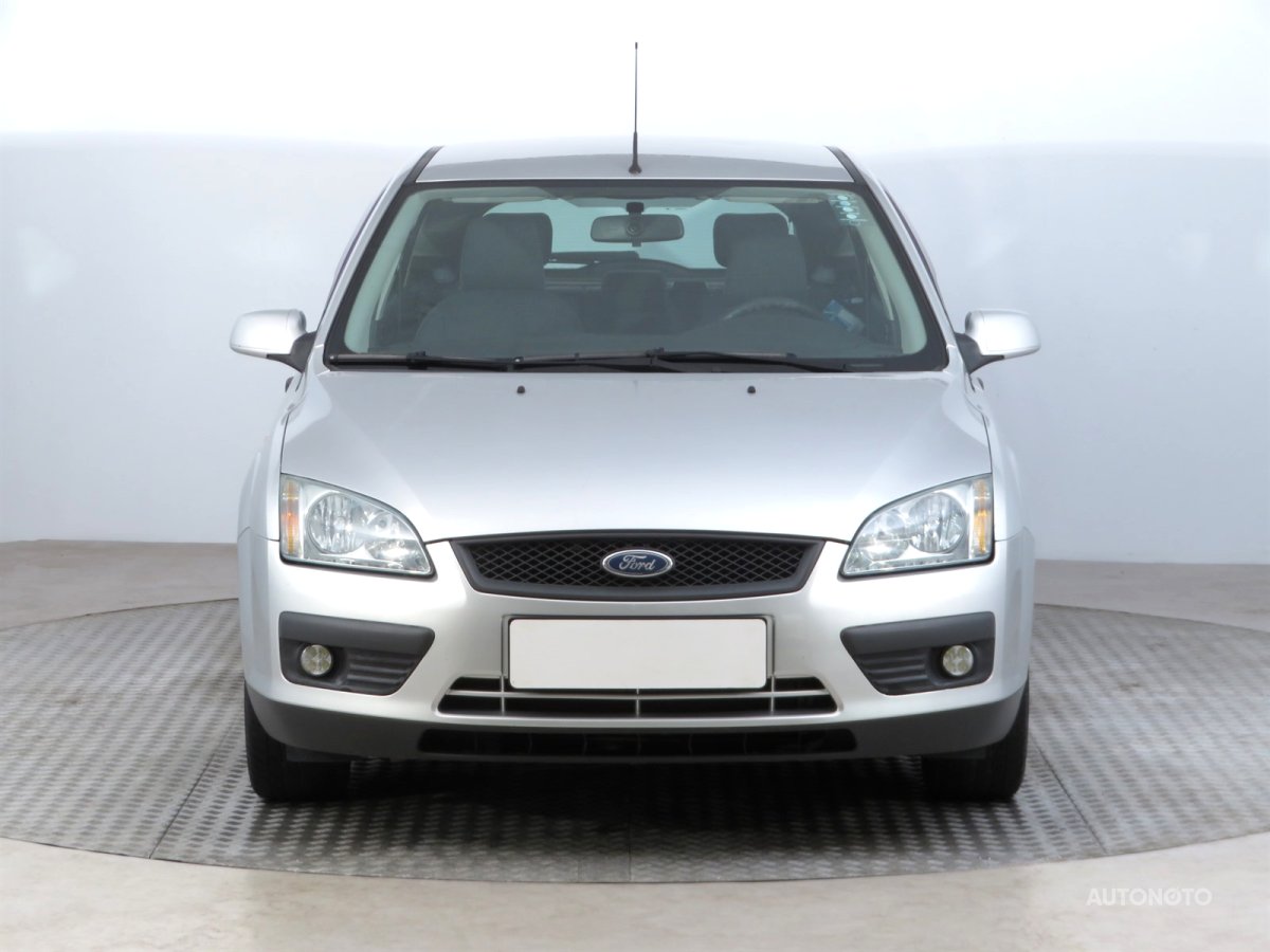 Ford Focus, 2006 - pohled č. 2