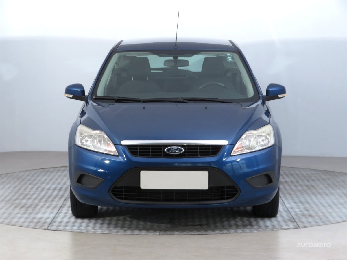 Ford Focus, 2008 - pohled č. 2