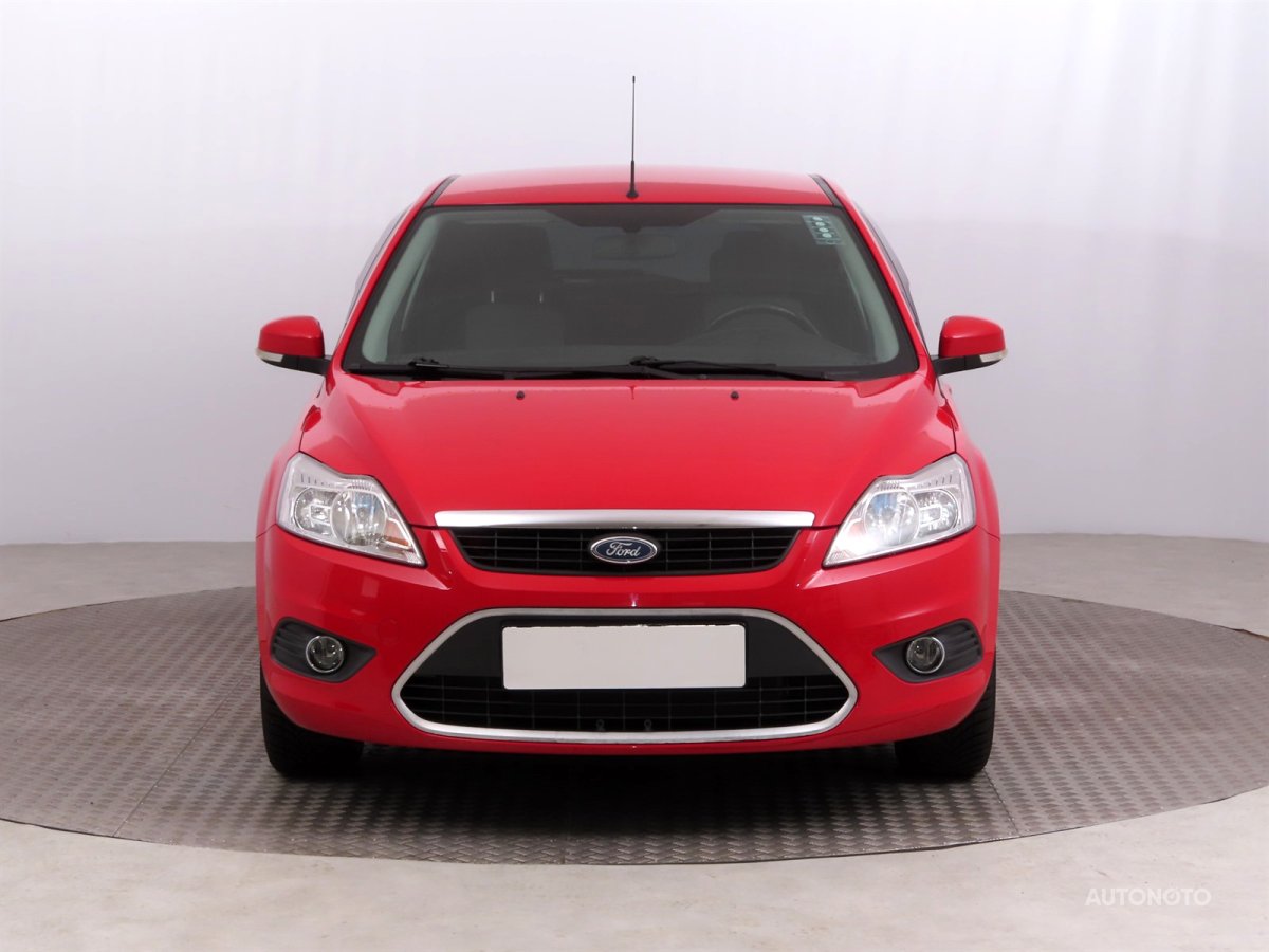 Ford Focus, 2011 - pohled č. 2