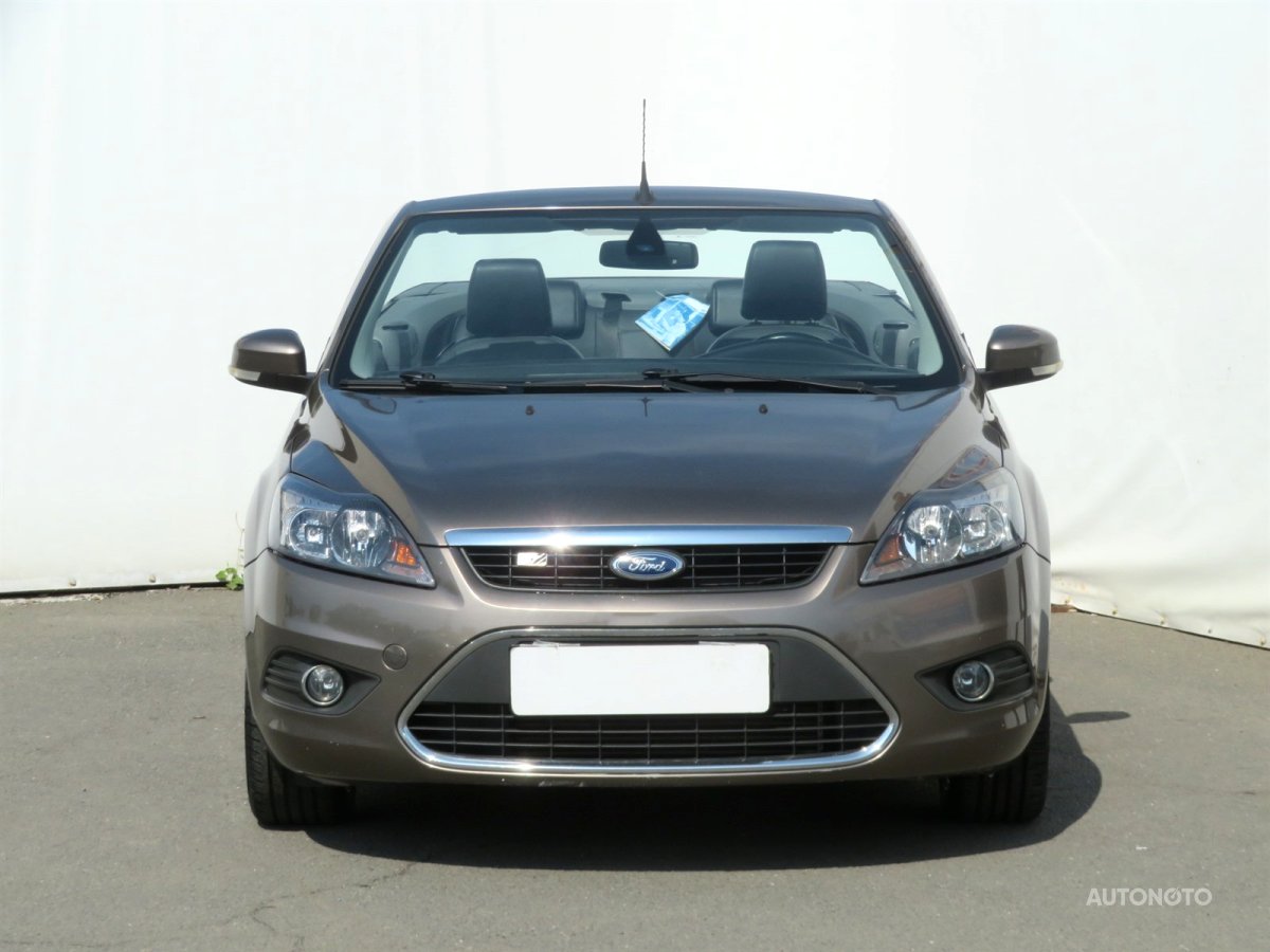 Ford Focus, 2010 - pohled č. 2