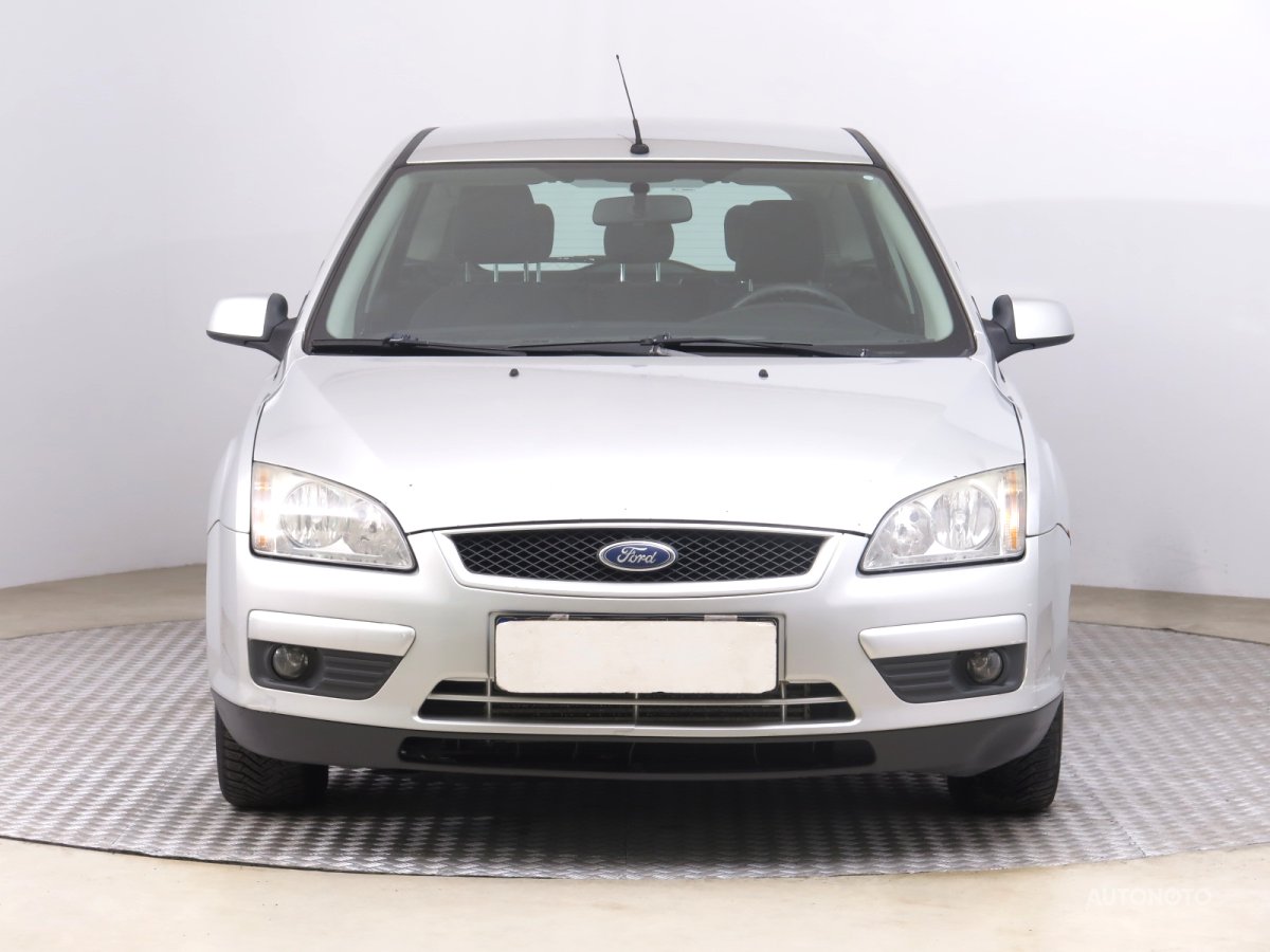 Ford Focus, 2007 - pohled č. 2