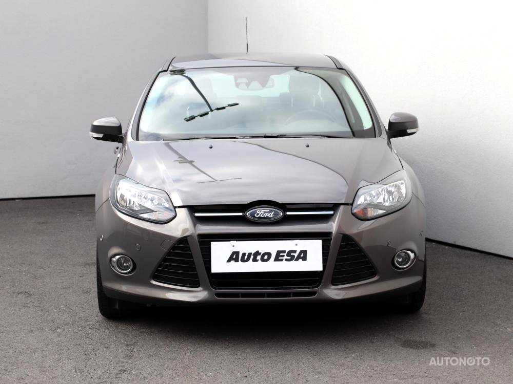 Ford Focus, 2011 - pohled č. 2