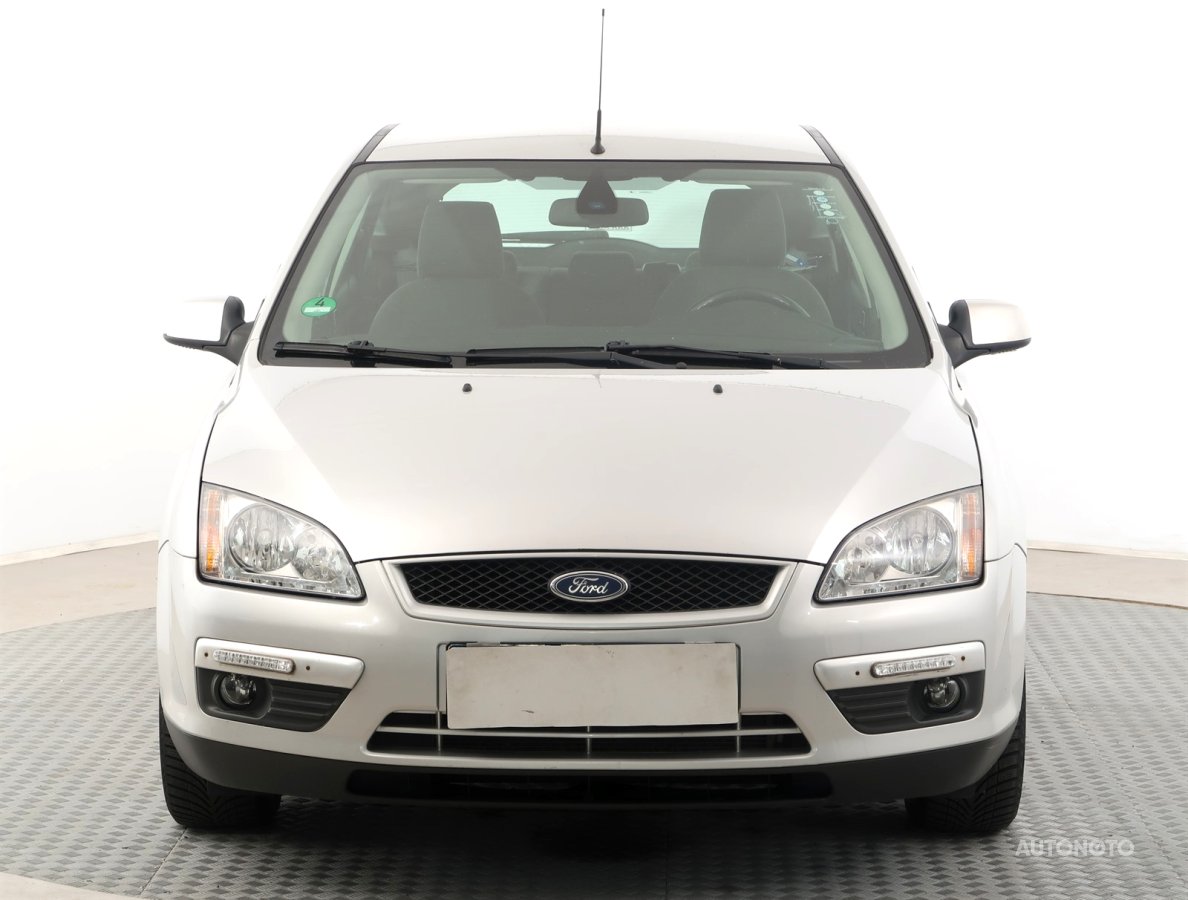Ford Focus, 2008 - pohled č. 2