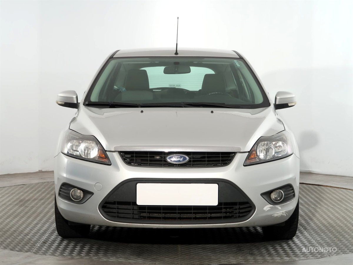 Ford Focus, 2009 - pohled č. 2