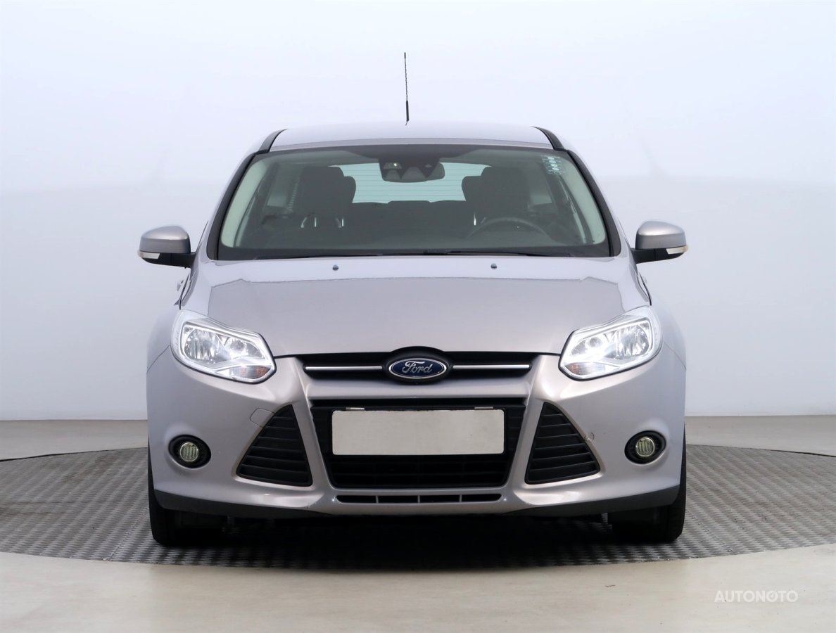 Ford Focus, 2013 - pohled č. 2