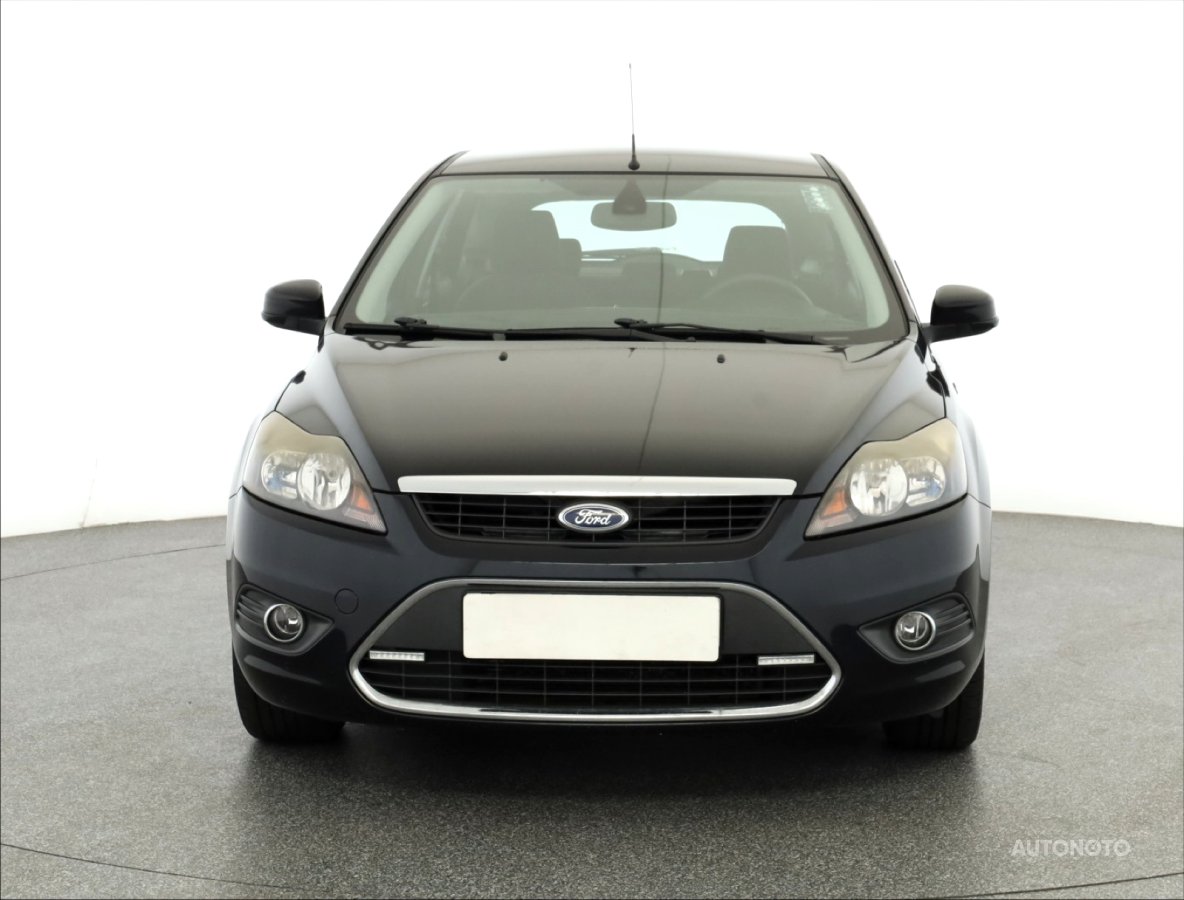 Ford Focus, 2009 - pohled č. 2