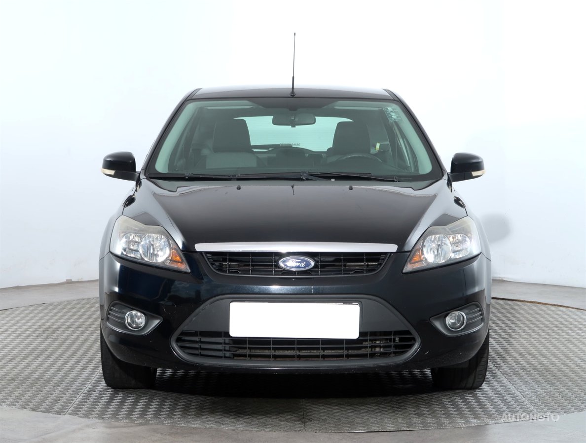 Ford Focus, 2009 - pohled č. 2
