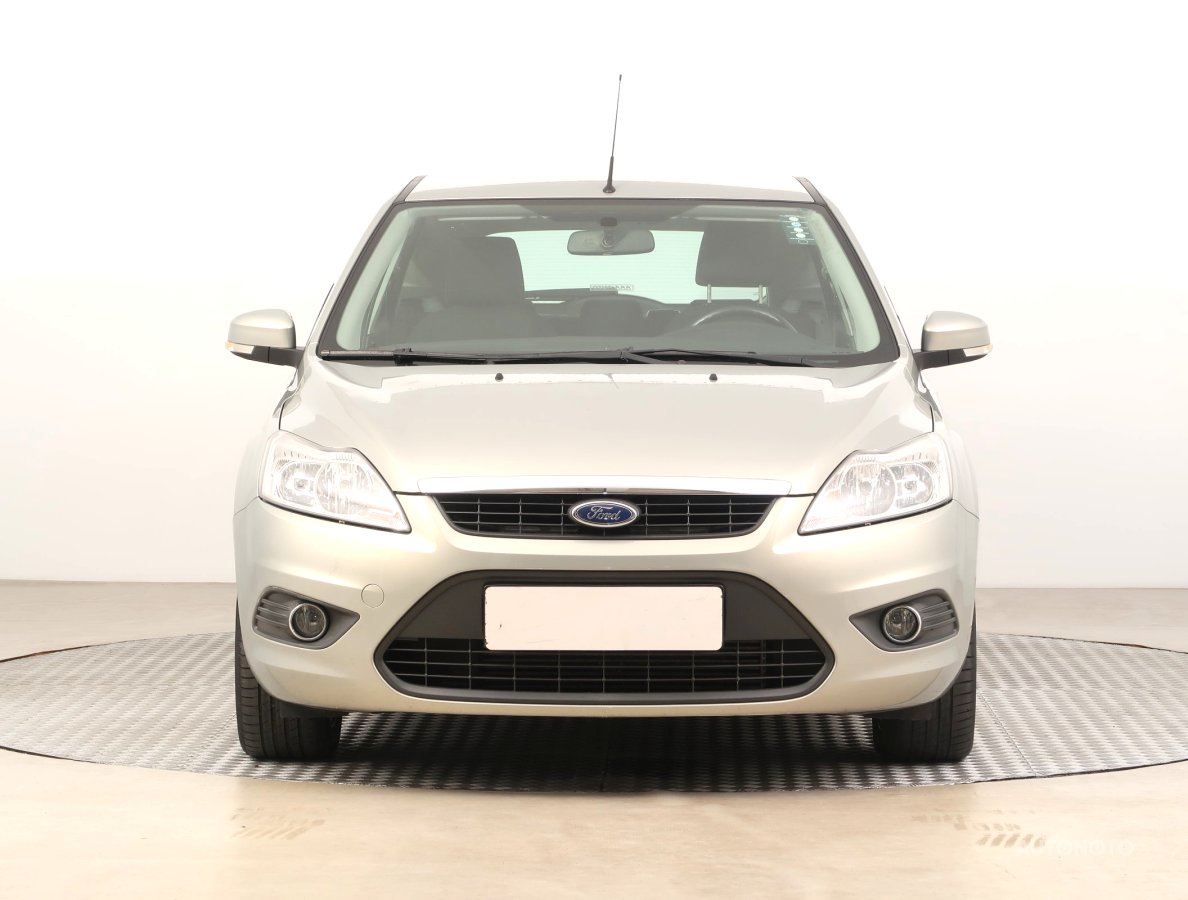 Ford Focus, 2009 - pohled č. 2