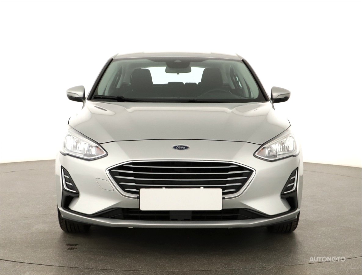 Ford Focus, 2018 - pohled č. 2