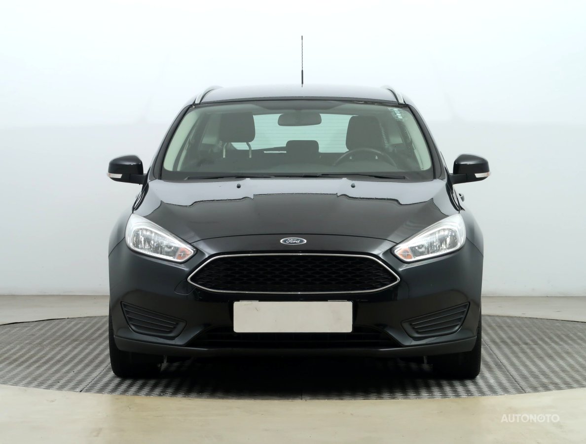 Ford Focus, 2015 - pohled č. 2