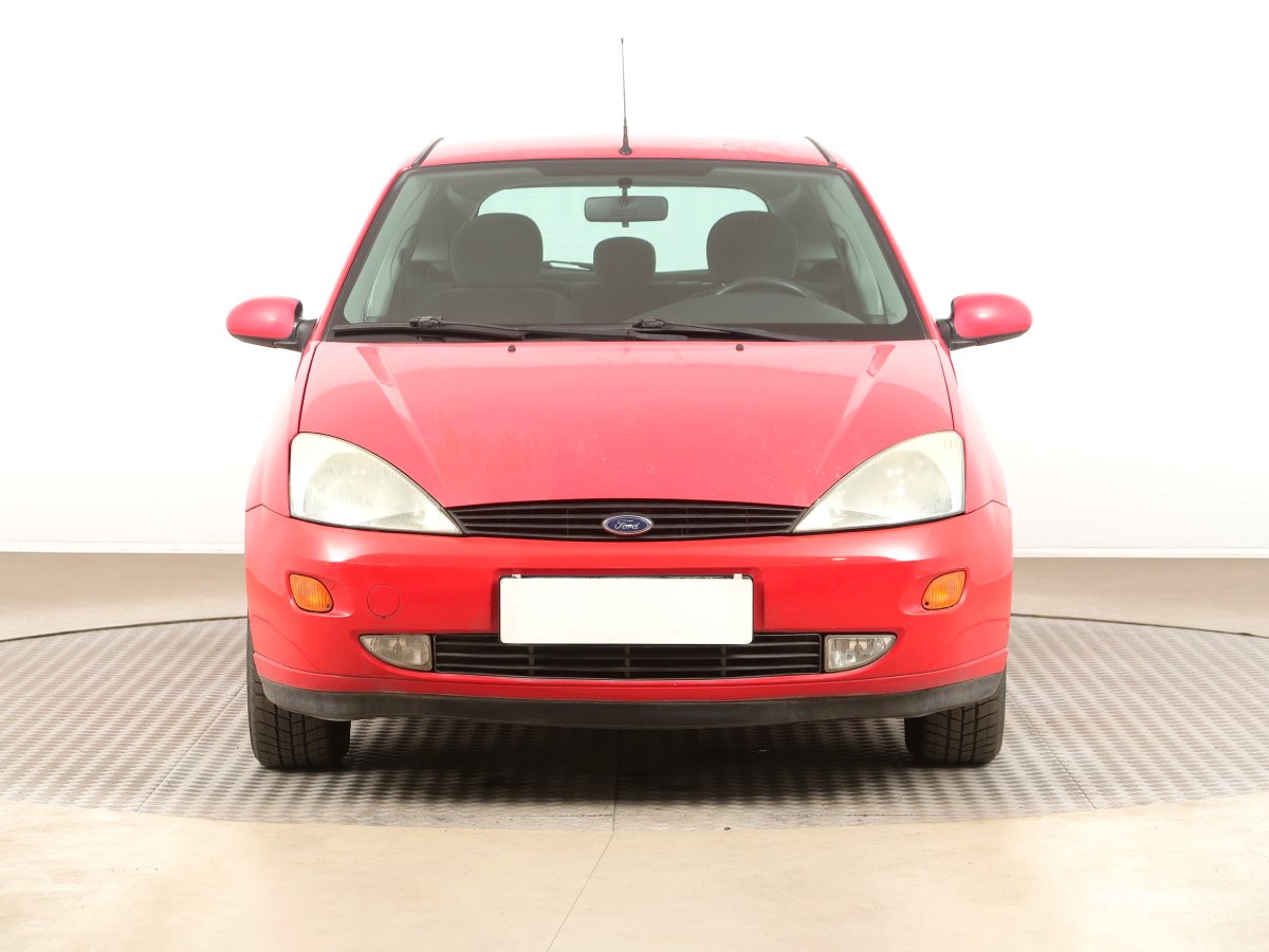 Ford Focus, 2000 - pohled č. 2