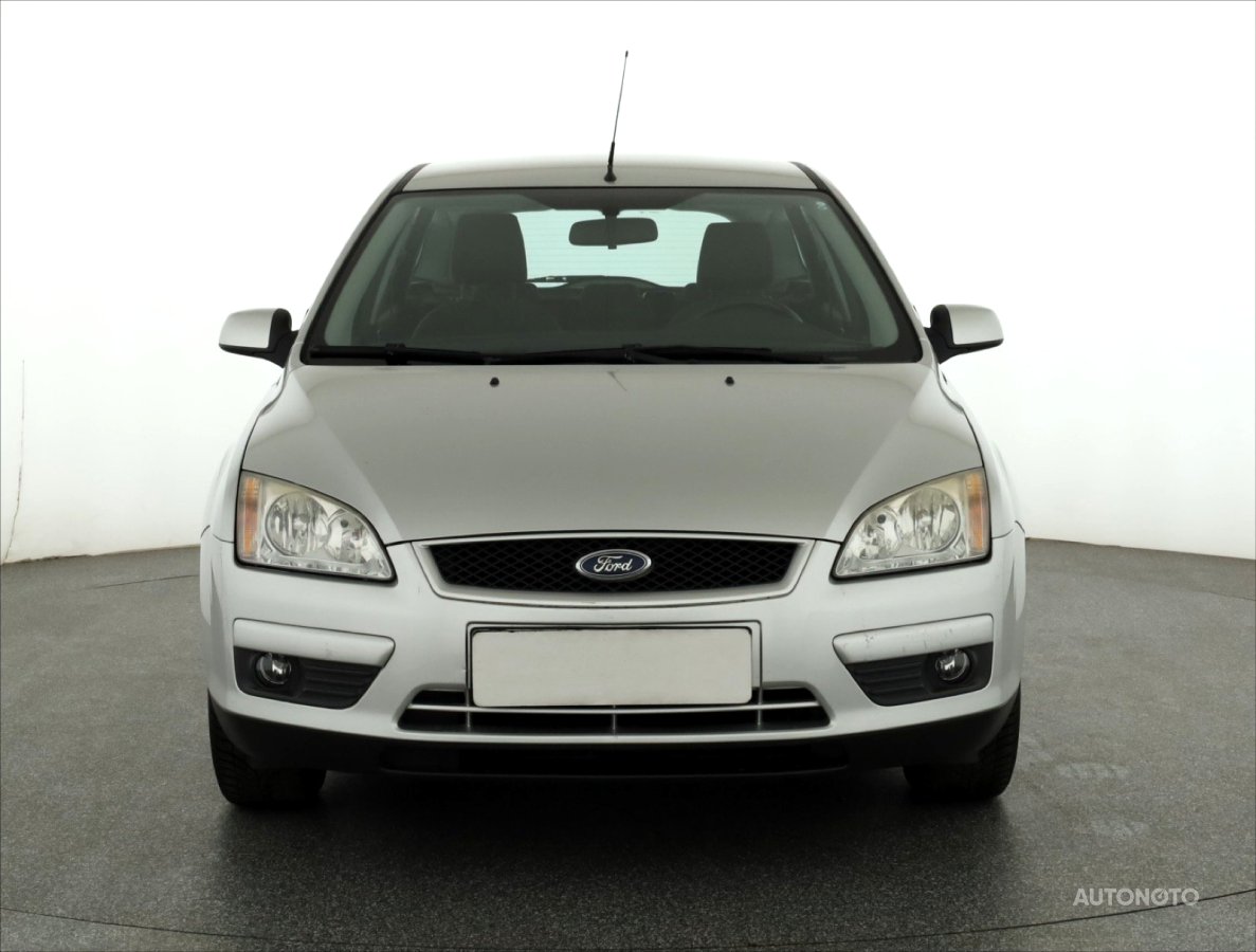 Ford Focus, 2007 - pohled č. 2