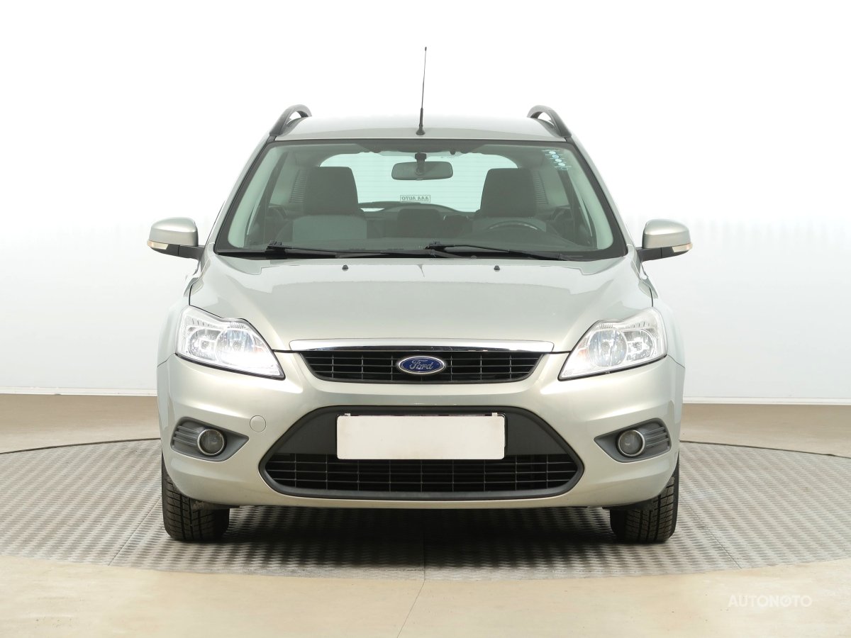Ford Focus, 2010 - pohled č. 2