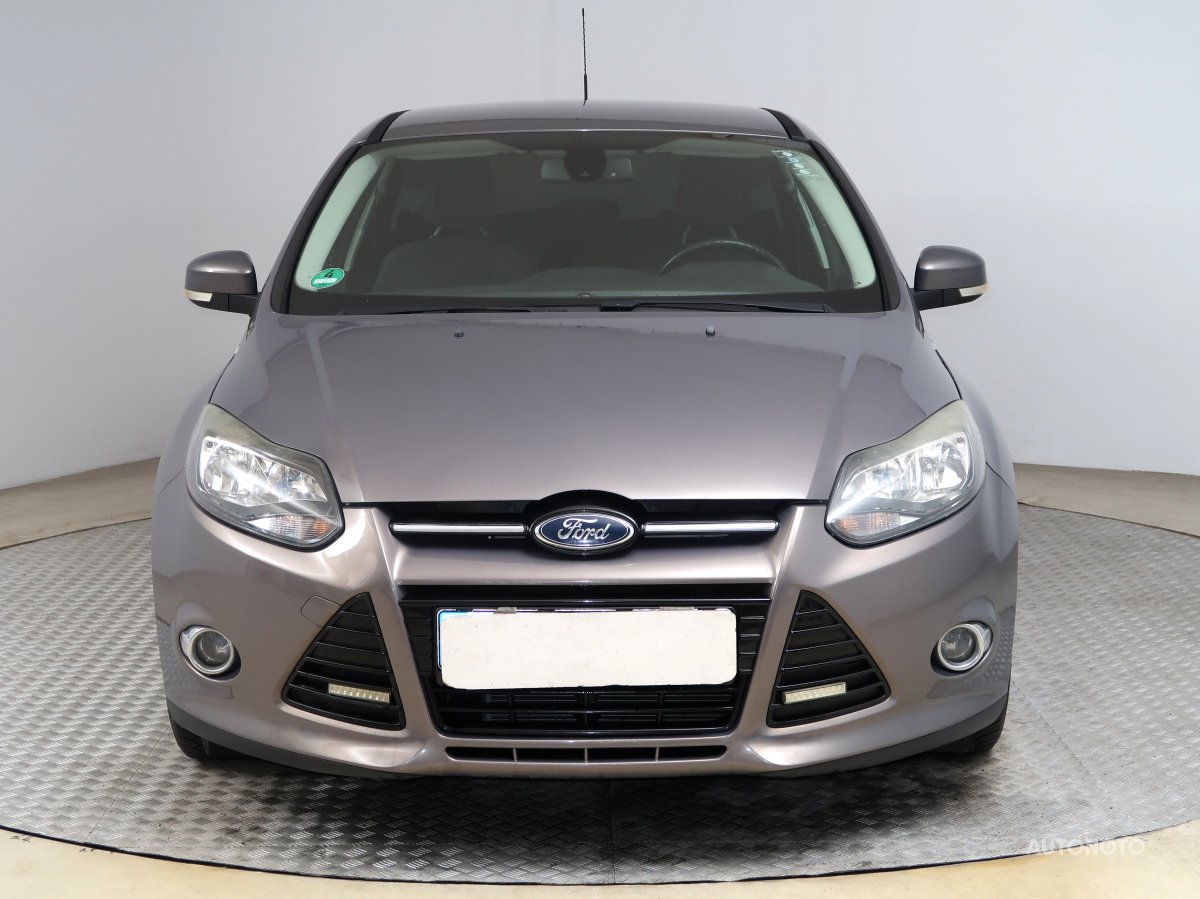 Ford Focus, 2011 - pohled č. 2