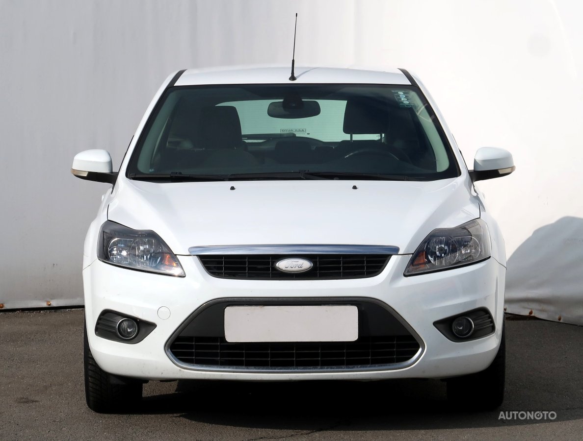 Ford Focus, 2009 - pohled č. 2