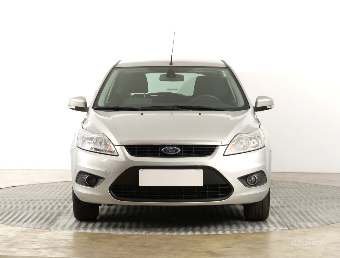 Ford Focus, 2010 - pohled č. 2