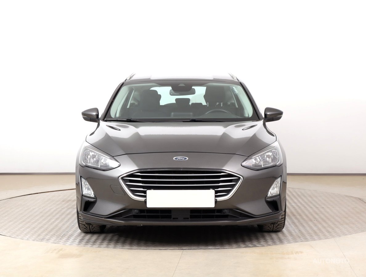 Ford Focus, 2019 - pohled č. 2