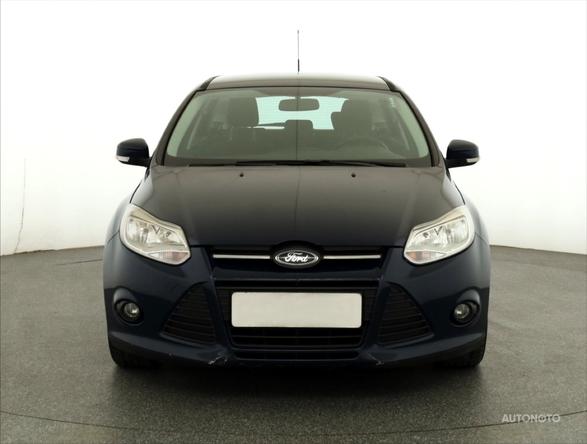 Ford Focus, 2012 - pohled č. 2