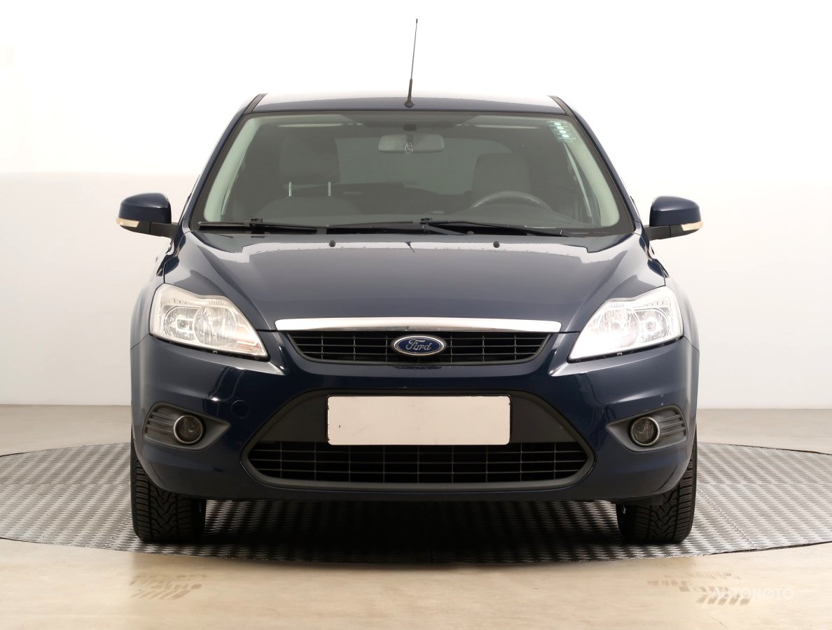 Ford Focus, 2008 - pohled č. 2