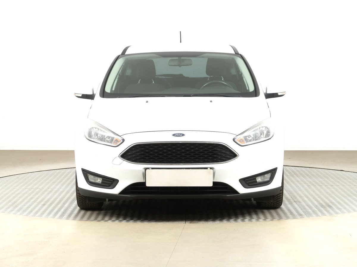 Ford Focus, 2015 - pohled č. 2