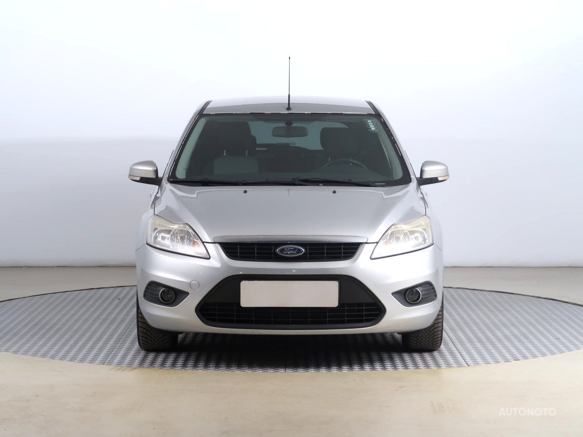 Ford Focus, 2011 - pohled č. 2