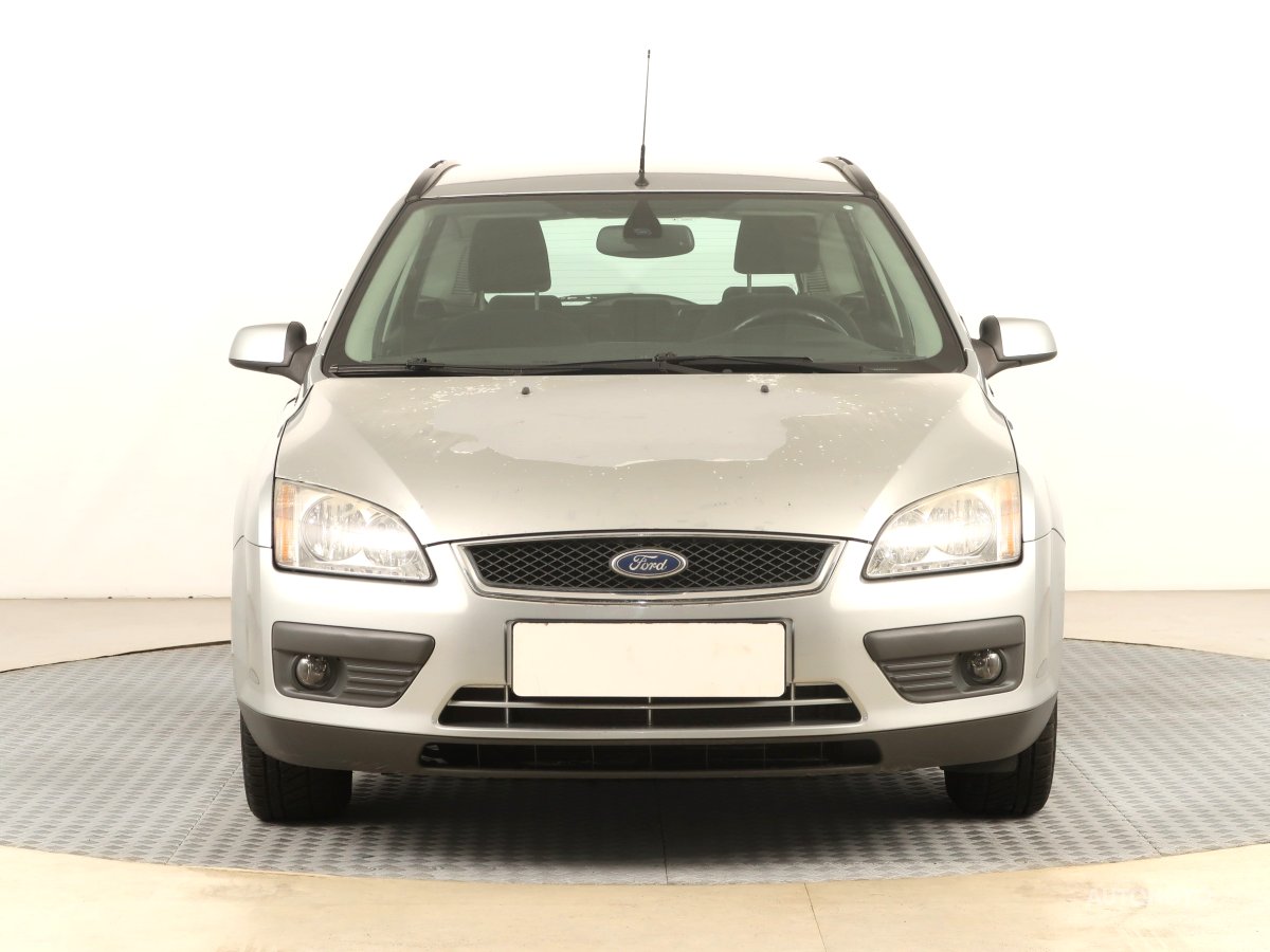 Ford Focus, 2006 - pohled č. 2
