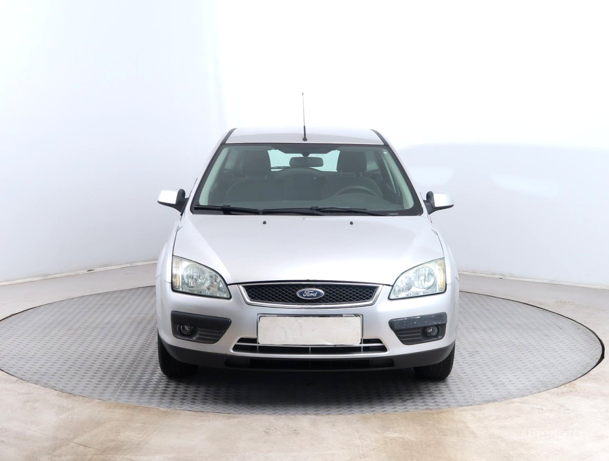 Ford Focus, 2005 - pohled č. 2
