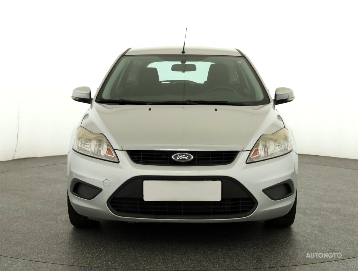 Ford Focus, 2008 - pohled č. 2