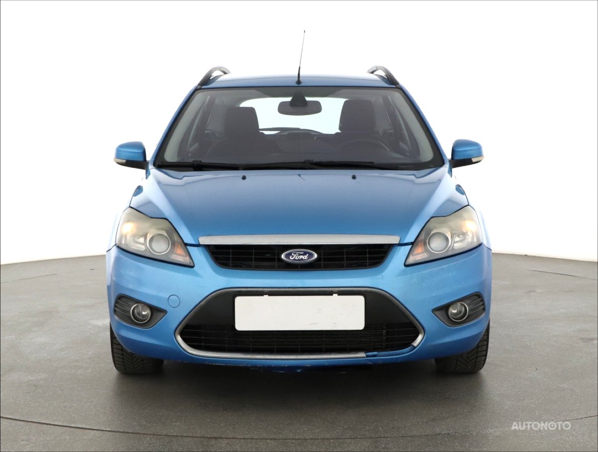 Ford Focus, 2009 - pohled č. 2