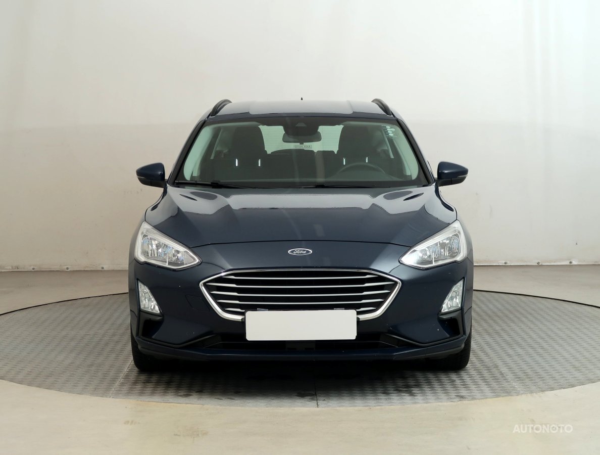 Ford Focus, 2018 - pohled č. 2