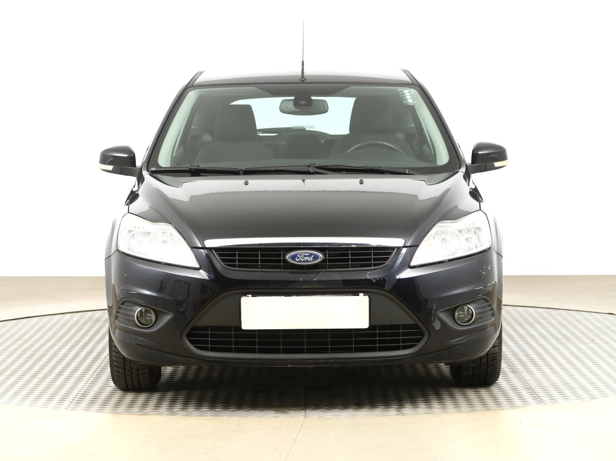 Ford Focus, 2008 - pohled č. 2