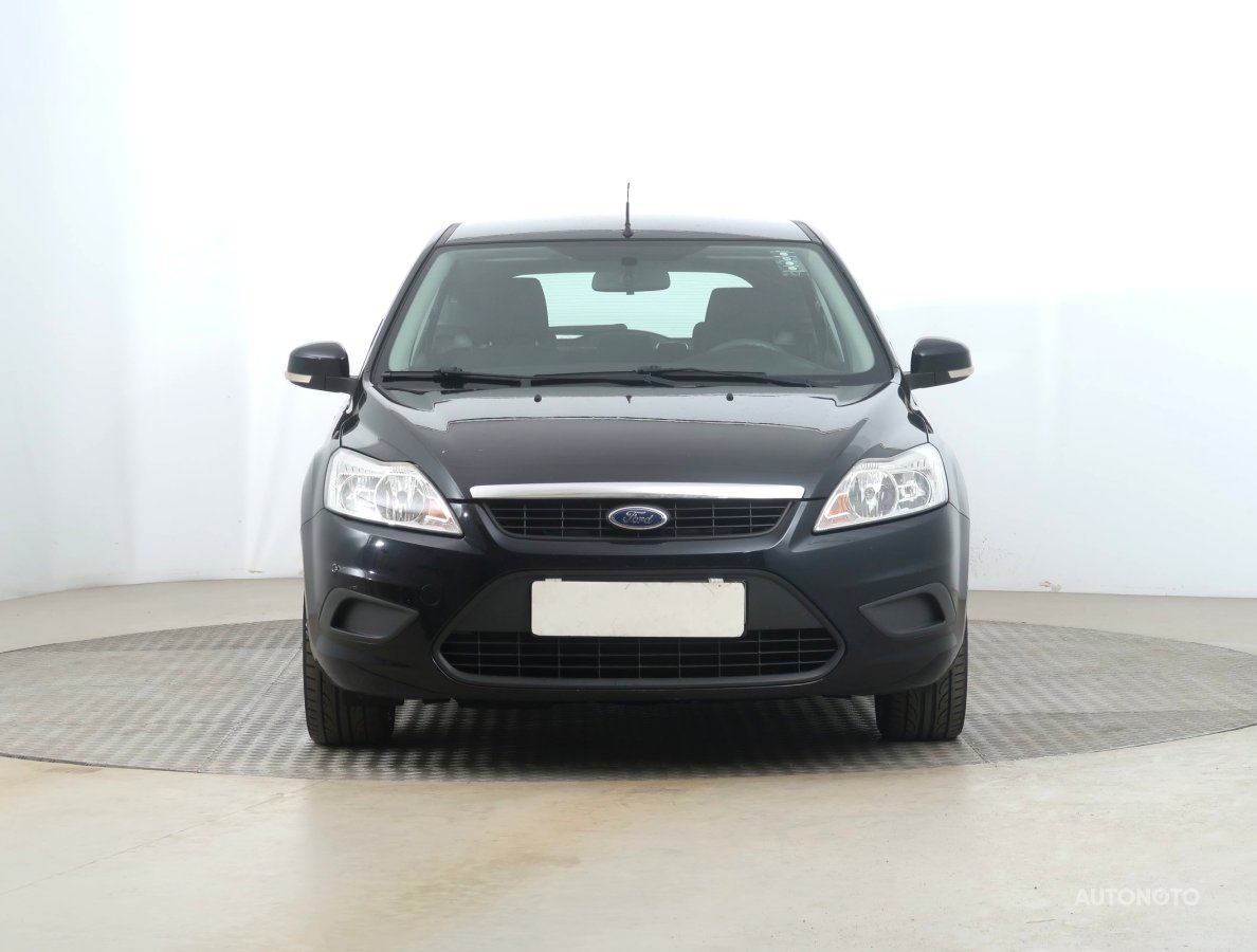 Ford Focus, 2009 - pohled č. 2