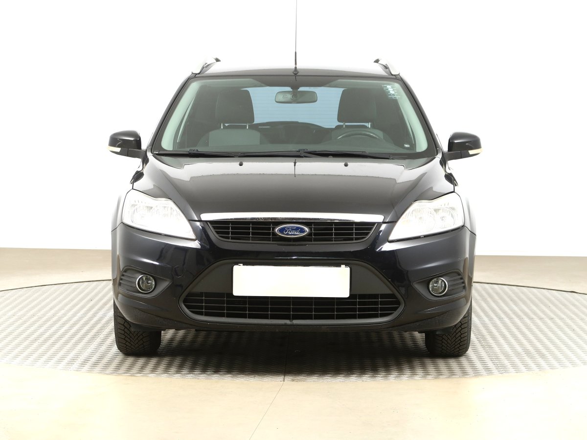 Ford Focus, 2010 - pohled č. 2