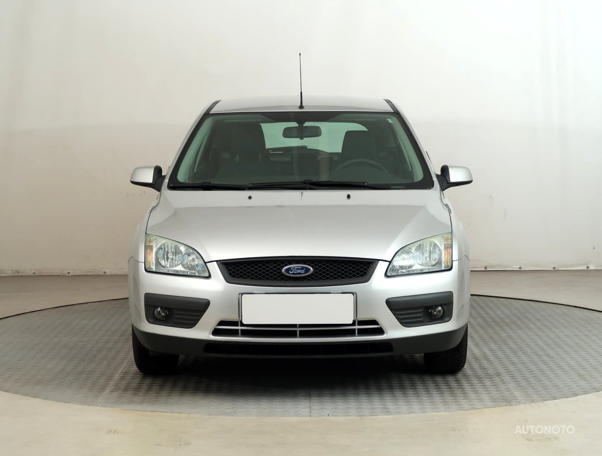 Ford Focus, 2007 - pohled č. 2