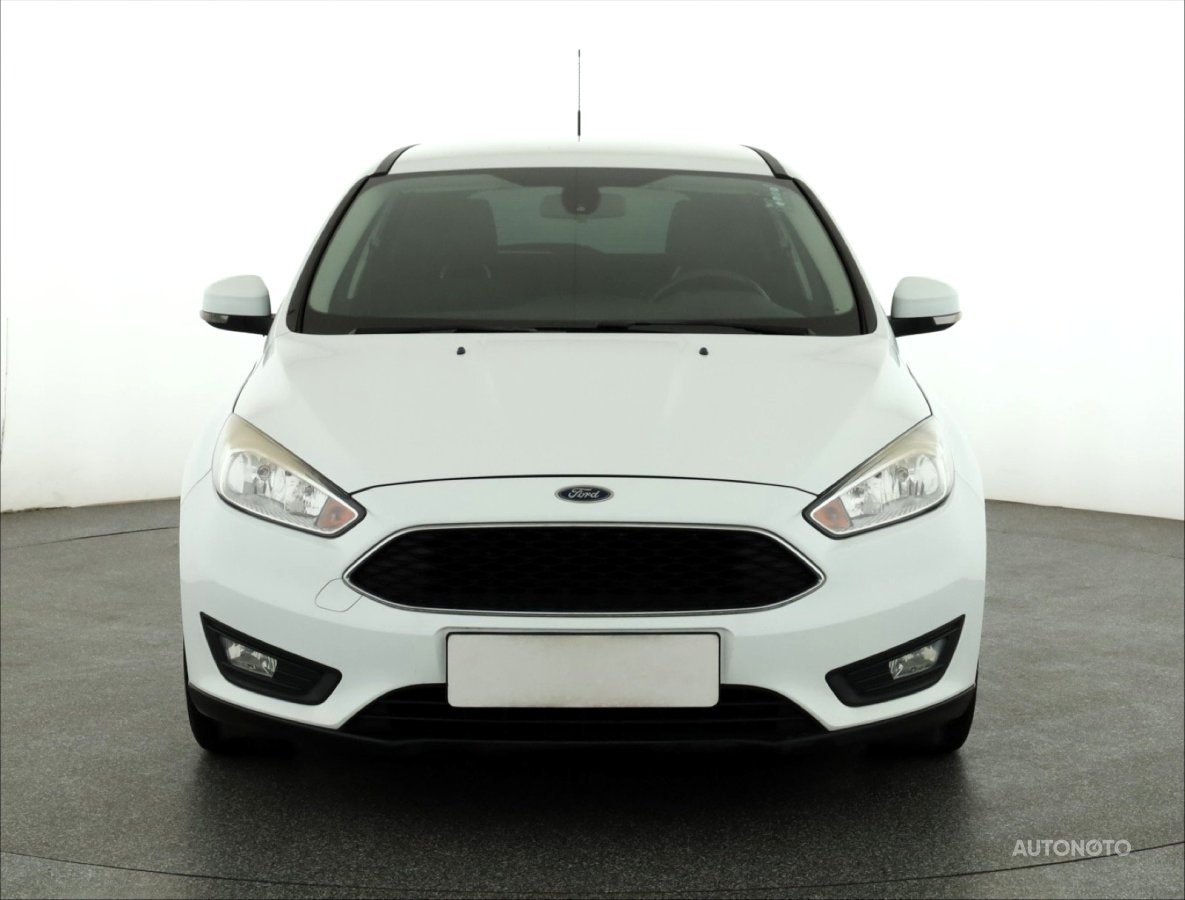 Ford Focus, 2015 - pohled č. 2